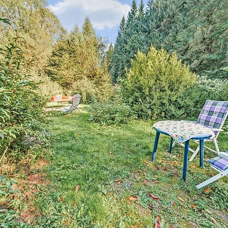 Apartment In Heubach In The Forest Gießübel Εξωτερικό φωτογραφία