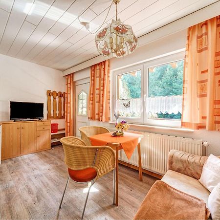 Apartment In Heubach In The Forest Gießübel Εξωτερικό φωτογραφία