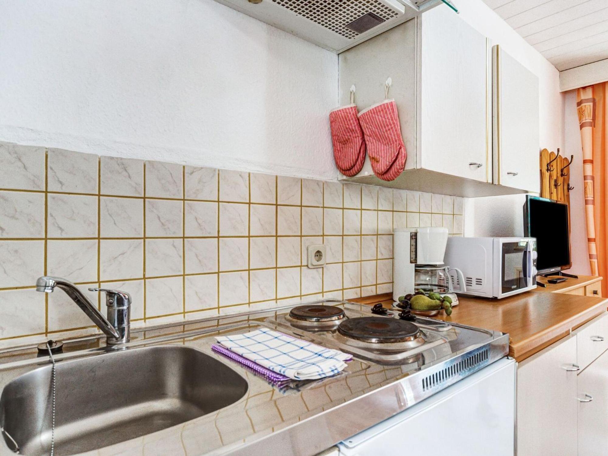 Apartment In Heubach In The Forest Gießübel Εξωτερικό φωτογραφία