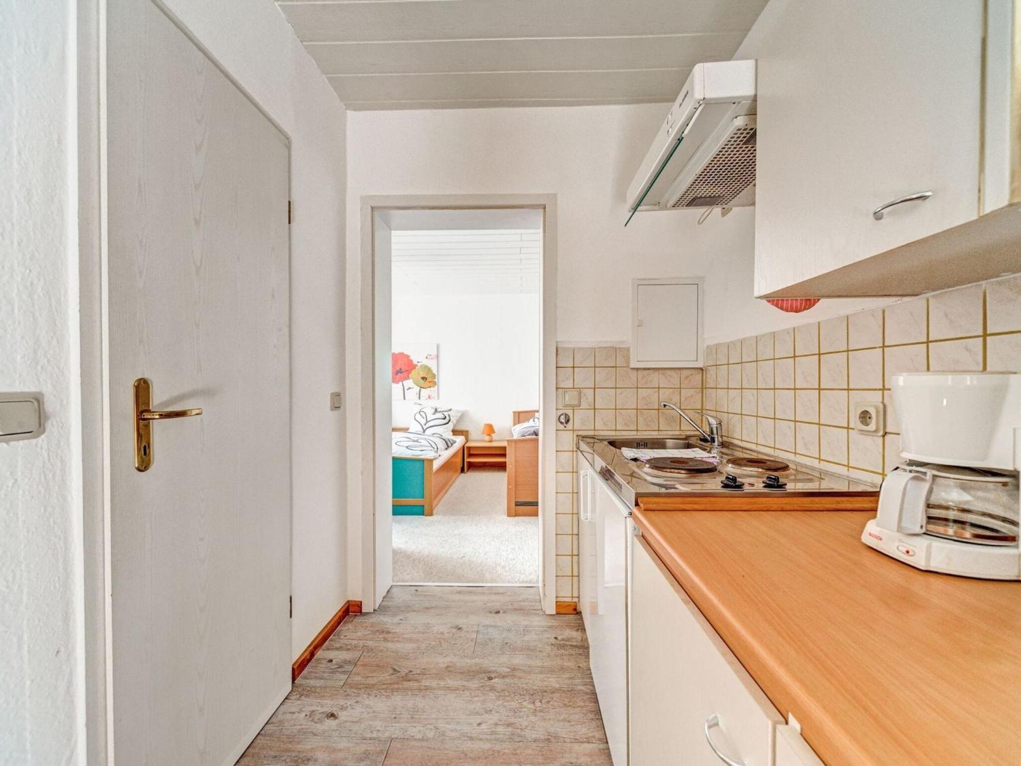 Apartment In Heubach In The Forest Gießübel Εξωτερικό φωτογραφία