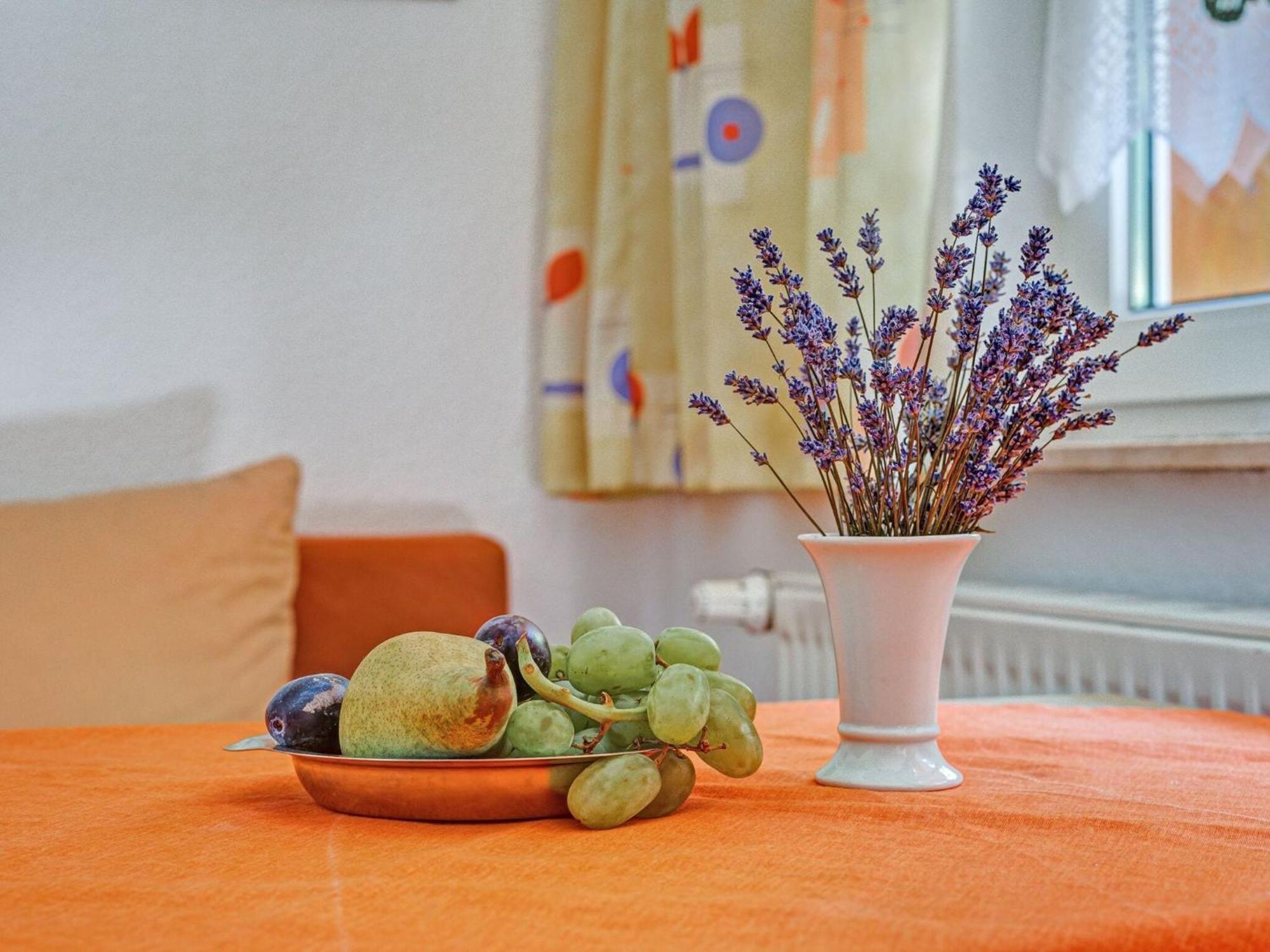 Apartment In Heubach In The Forest Gießübel Εξωτερικό φωτογραφία