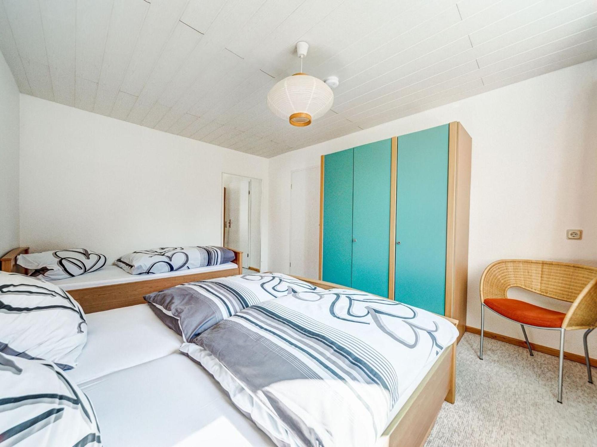 Apartment In Heubach In The Forest Gießübel Εξωτερικό φωτογραφία